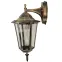 Záhradná lampa DONNA OL-2137-01 MBG KD1,2