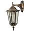 Záhradná lampa DONNA OL-2137-01 MBG KD1,2