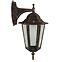 Záhradná lampa DONNA OL-2137-01 MBG KD1,3