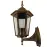 Záhradná lampa UNA OL-2237-03 MBG KG1