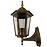 Záhradná lampa UNA OL-2237-03 MBG KG1