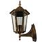 Záhradná lampa UNA OL-2237-03 MBG KG1