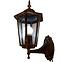 Záhradná lampa UNA OL-2237-03 MBG KG1,2