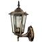 Záhradná lampa UNA OL-2237-03 MBG KG1,3