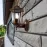 Záhradná lampa NINA OL-2237-05 MBG KG2