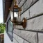 Záhradná lampa NINA OL-2237-05 MBG KG2