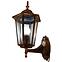 Záhradná lampa NINA OL-2237-05 MBG KG2,3