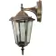 Záhradná lampa VITTA OL-2237-06 H MBG LW1,2