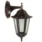 Záhradná lampa VITTA OL-2237-06 H MBG LW1,3