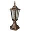 Záhradná lampa BONA SMALL OL-2241-01 0.4 S MBG KS1,3