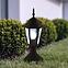 Záhradná lampa BONA SMALL OL-2241-02 0.4 S BLACK KS1
