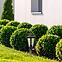 Záhradná lampa BONA SMALL OL-2241-02 0.4 S BLACK KS1,2