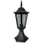 Záhradná lampa BONA SMALL OL-2241-02 0.4 S BLACK KS1,4