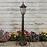 Záhradná lampa BONA OL-22105-01 1.05 S MBG LP1
