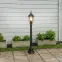 Záhradná lampa BONA OL-22105-01 1.05 S MBG LP1,2