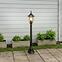 Záhradná lampa BONA OL-22105-01 1.05 S MBG LP1,2