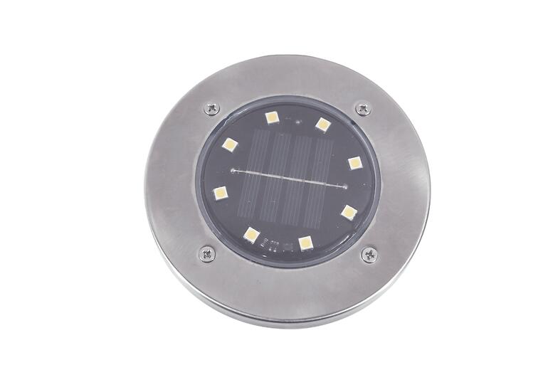 Solárna lampa najazdowa SPILLO,3