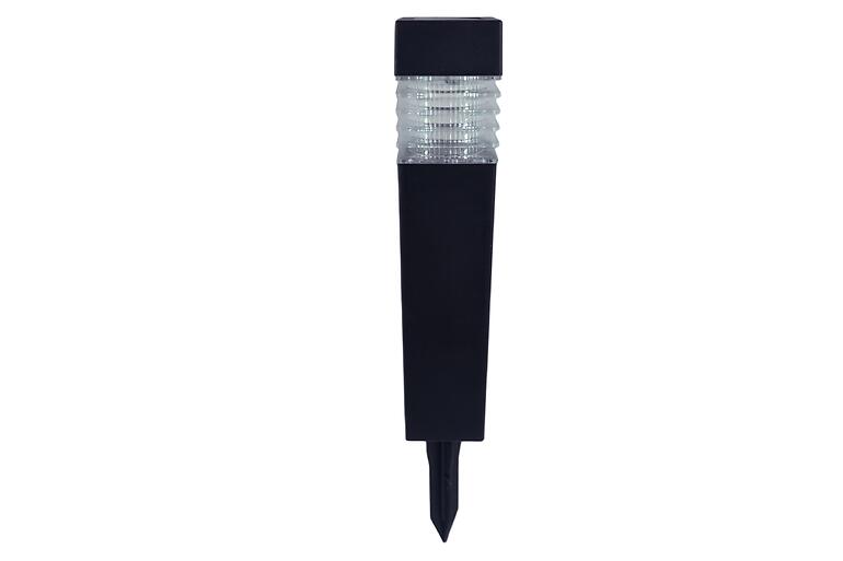 Solárna lampa KOSTKA TORRE AO-TO0640S