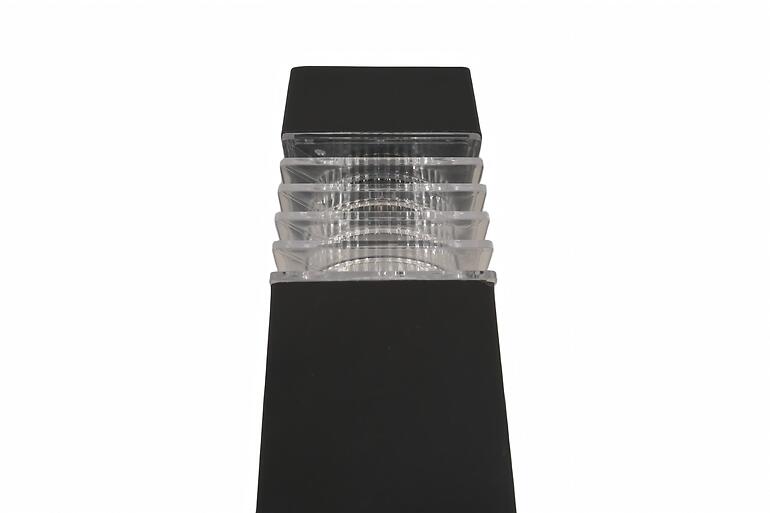 Solárna lampa KOSTKA TORRE AO-TO0640S,4