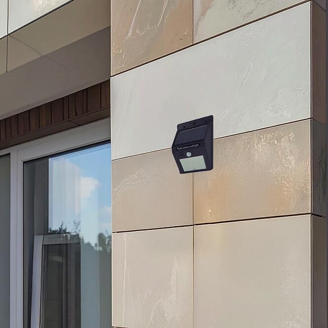 Solárna lampa NAŚCIENNA PARETE AO-PA1206S,2