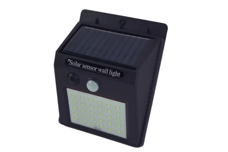 Solárna lampa NAŚCIENNA PARETE AO-PA1206S,5