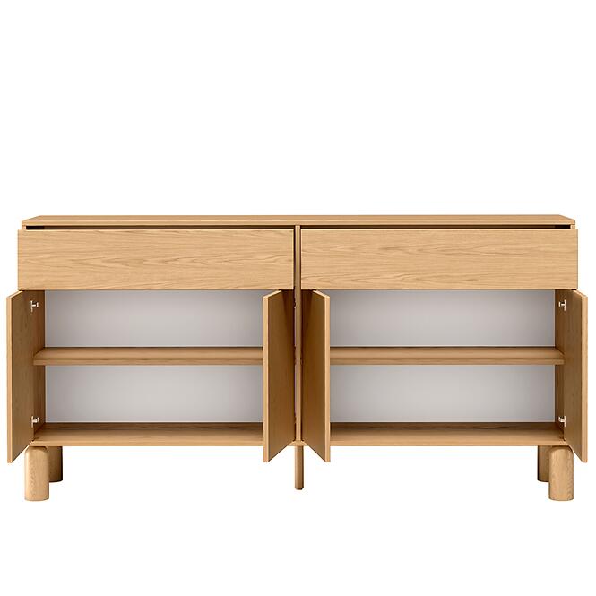 Komoda 180 Sanden S1 Bookmatch,5