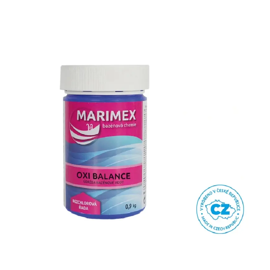 Marimex Oxi Balance 0.9kg