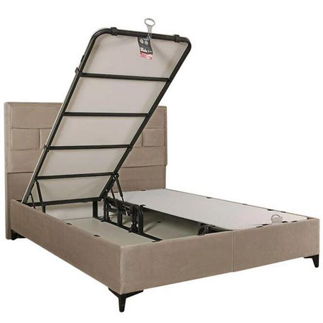 Postel Messina 160x200,5