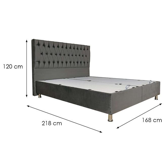 Postel Royal 160x200