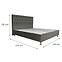 Postel Royal 160x200,2