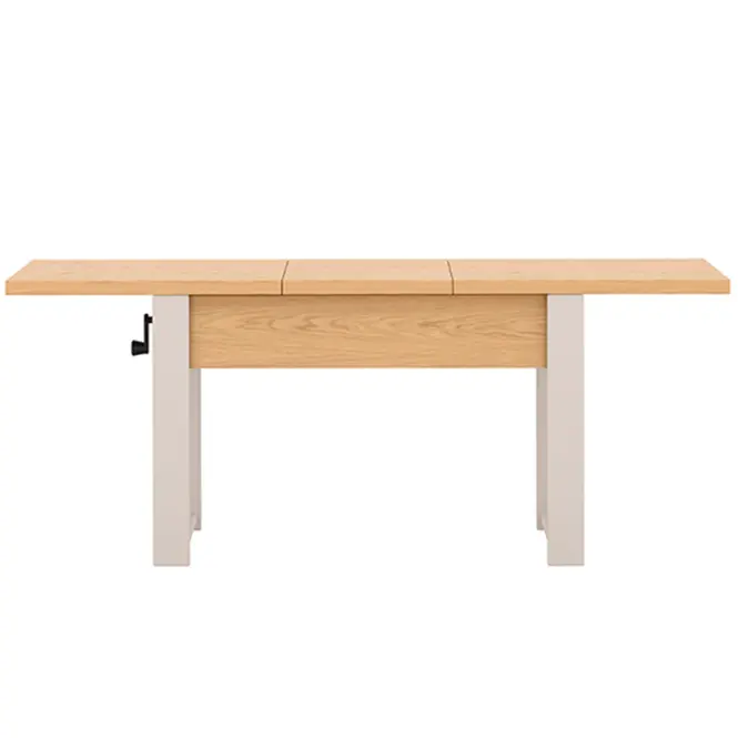 Zdvíhací stolík Hugo Bookmatch/Kašmír,5
