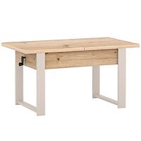 Zdvíhací stolík Hugo Artisan/Kašmír