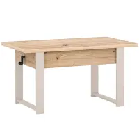 Zdvíhací stolík Hugo Artisan/Kašmír