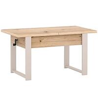 Zdvíhací stolík Hugo Artisan/Kašmír
