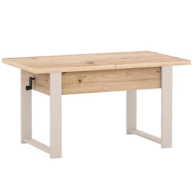 Zdvíhací stolík Hugo Artisan/Kašmír