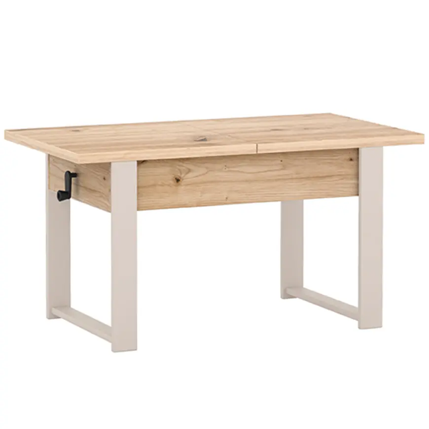 Zdvíhací stolík Hugo Artisan/Kašmír