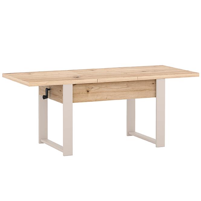 Zdvíhací stolík Hugo Artisan/Kašmír
