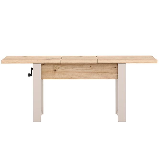 Zdvíhací stolík Hugo Artisan/Kašmír