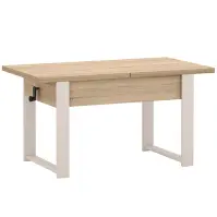 Zdvíhací stolík Hugo Sonoma/Kašmír