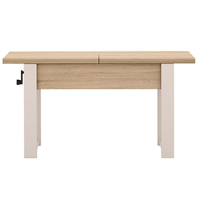 Zdvíhací stolík Hugo Sonoma/Kašmír,3