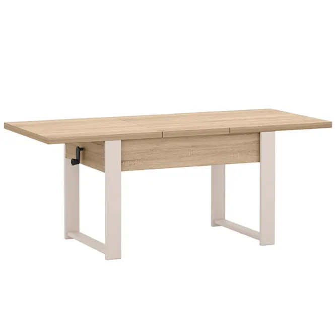 Zdvíhací stolík Hugo Sonoma/Kašmír