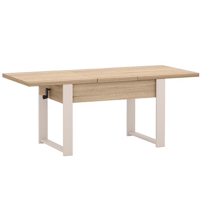 Zdvíhací stolík Hugo Sonoma/Kašmír,4