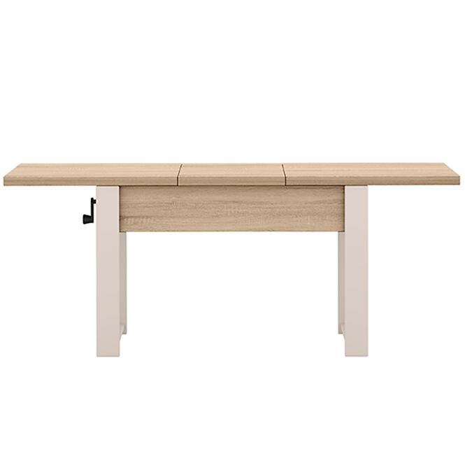 Zdvíhací stolík Hugo Sonoma/Kašmír,5