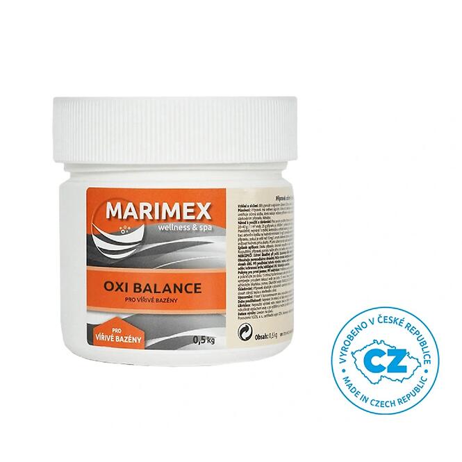 Marimex Spa Oxi Balance 0.5 kg