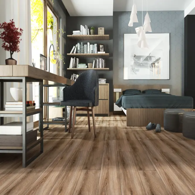 Laminátová podlaha Dub Artemida mat 8 mm AC4 PROMO 5380,4