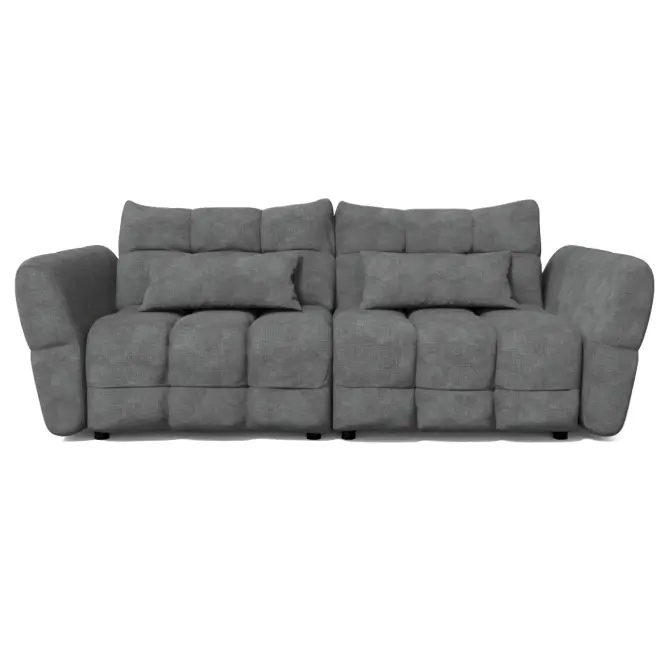Pohovka Moma Artico Anthracite,2