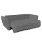 Pohovka Moma Artico Anthracite,3