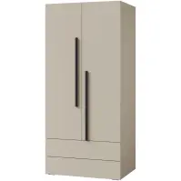 Skriňa Lorin 2 Kašmír