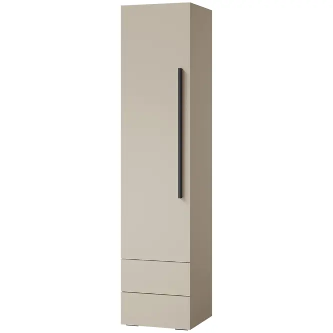 Skriňa Lorin 3l/P Kašmír