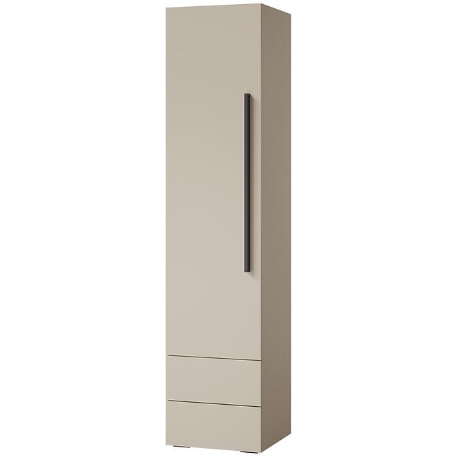 Skriňa Lorin 3l/P Kašmír